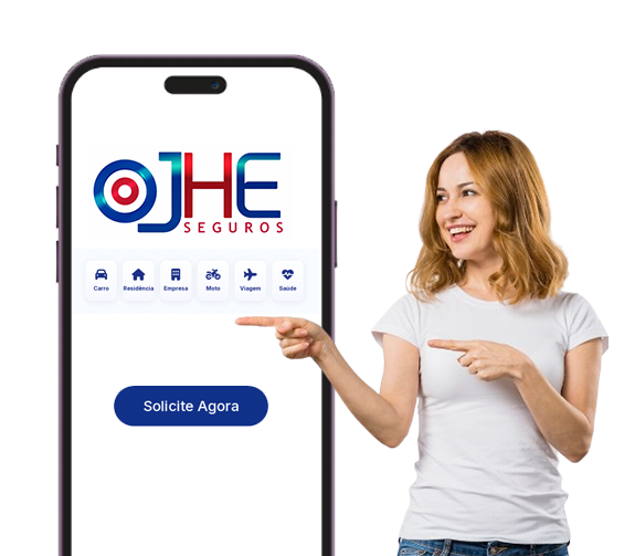 Cotação de seguro fácil e rápida